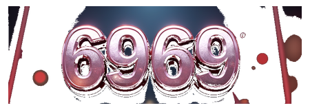 games 6969 logo