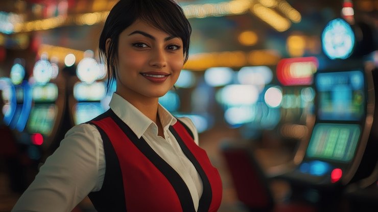 games 6969 Live Casino