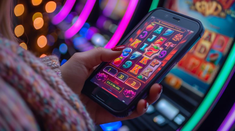 games 6969 Seconds mein apka gaming account tayar karein